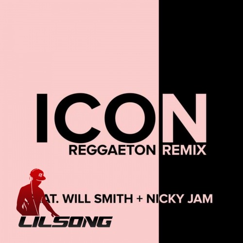 Jaden Smith, Will Smith, Nicky Jam - Icon (Reggaeton Remix)